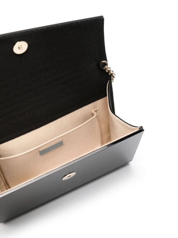 Jimmy Choo Candy crossbody bag