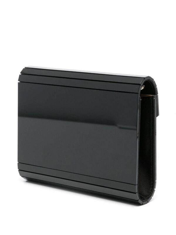 Jimmy Choo Candy crossbody bag