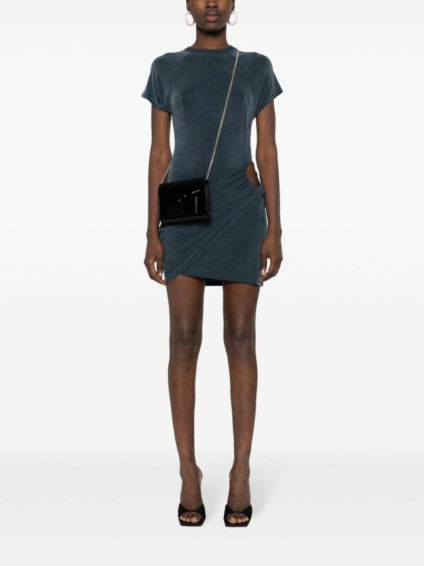 Jimmy Choo Candy crossbody bag