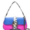 23027285_53596746_1000.jpg Just Cavalli colourblock shoulder bag