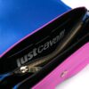 23027285_53596807_1000.jpg Just Cavalli colourblock shoulder bag