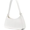 23027287_53597043_1000.jpg Just Cavalli logo-plaque shoulder bag