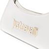 23027287_53597060_1000.jpg Just Cavalli logo-plaque shoulder bag