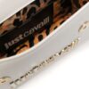 23027305_53596791_1000.jpg Just Cavalli logo-plaque shoulder bag