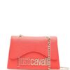 23028018_53596883_1000.jpg Just Cavalli logo lettering shoulder bag