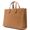 23029628_53311226_1000.jpg Michael Michael Kors Gigi leather tote bag
