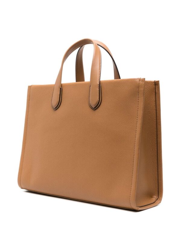 23029628_53311226_1000.jpg Michael Michael Kors Gigi leather tote bag