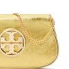 23029694_53731643_1000.jpg Tory Burch Reva metallic-effect clutch bag