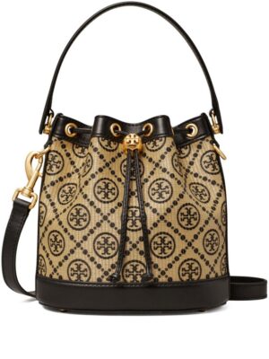23030135_53092770_1000.jpg Tory Burch T Monogram bucket hat