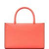 23031031_53731850_1000.jpg Tory Burch mini Ella Bio T-embossed tote bag