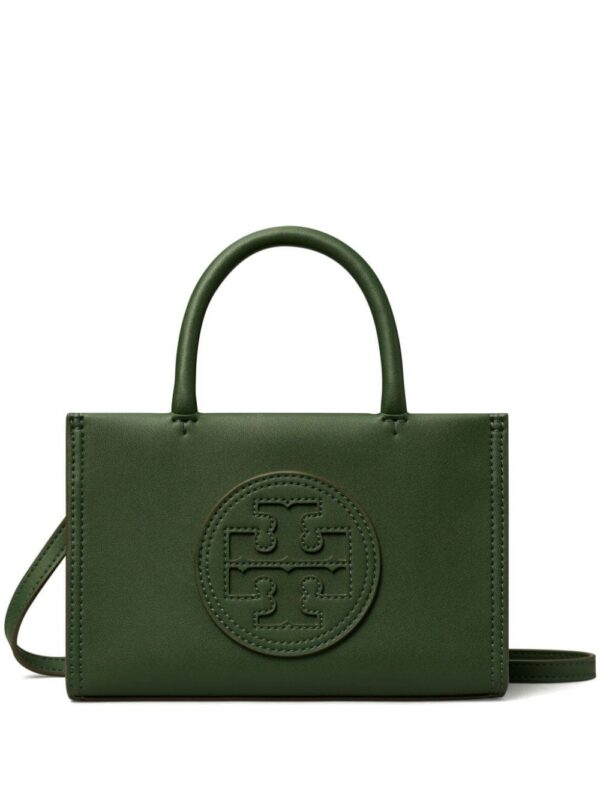 23031032_53738502_1000.jpg Tory Burch logo-patch tote bag