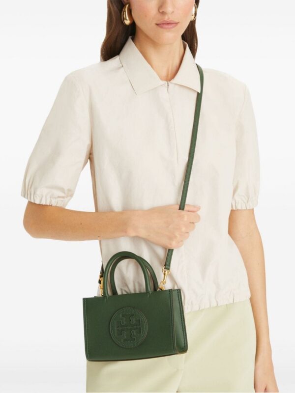 23031032_53738505_1000.jpg Tory Burch logo-patch tote bag