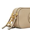 Tory Burch mini Miller leather crossbody bag