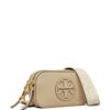 Tory Burch mini Miller leather crossbody bag