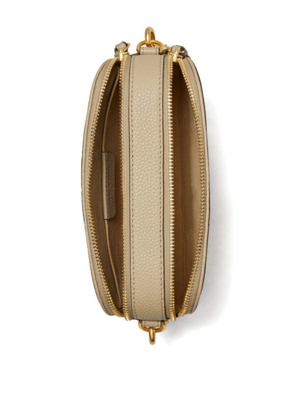 Tory Burch mini Miller leather crossbody bag