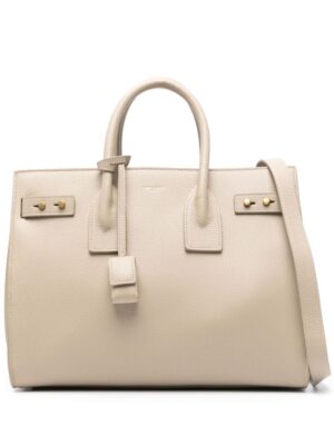 23035313_53201475_1000.jpg Saint Laurent small Sac de Jour tote bag