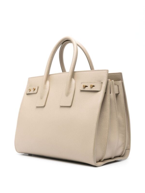 23035313_53201493_1000.jpg Saint Laurent small Sac de Jour tote bag