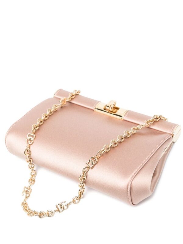 Dolce & Gabbana small Marlene tote bag