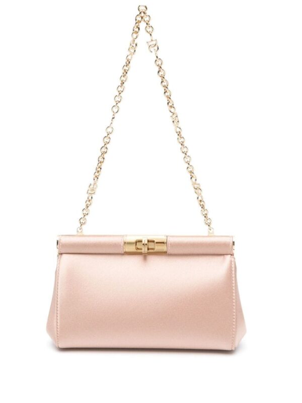 Dolce & Gabbana small Marlene tote bag