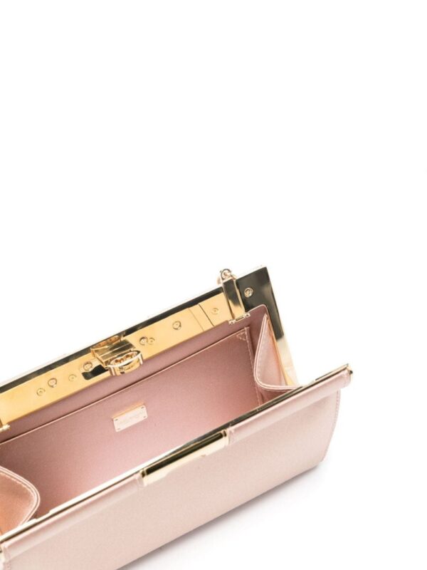 Dolce & Gabbana small Marlene tote bag