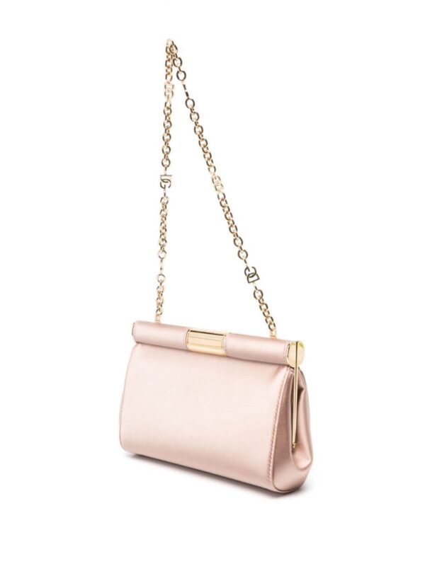 Dolce & Gabbana small Marlene tote bag