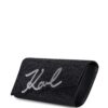 23038288_53112923_1000.jpg Karl Lagerfeld K/Signature clutch bag