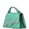 23038311_53113669_1000.jpg Karl Lagerfeld small K/Signature 2.0 crossbody bag