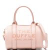 23039016_53224262_1000.jpg Marc Jacobs The Duffle leather mini bag