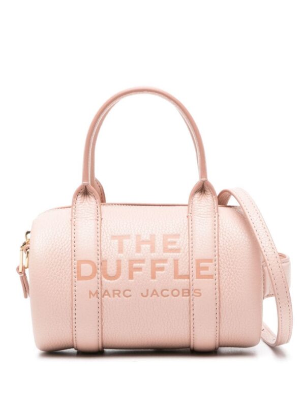 23039016_53224262_1000.jpg Marc Jacobs The Duffle leather mini bag