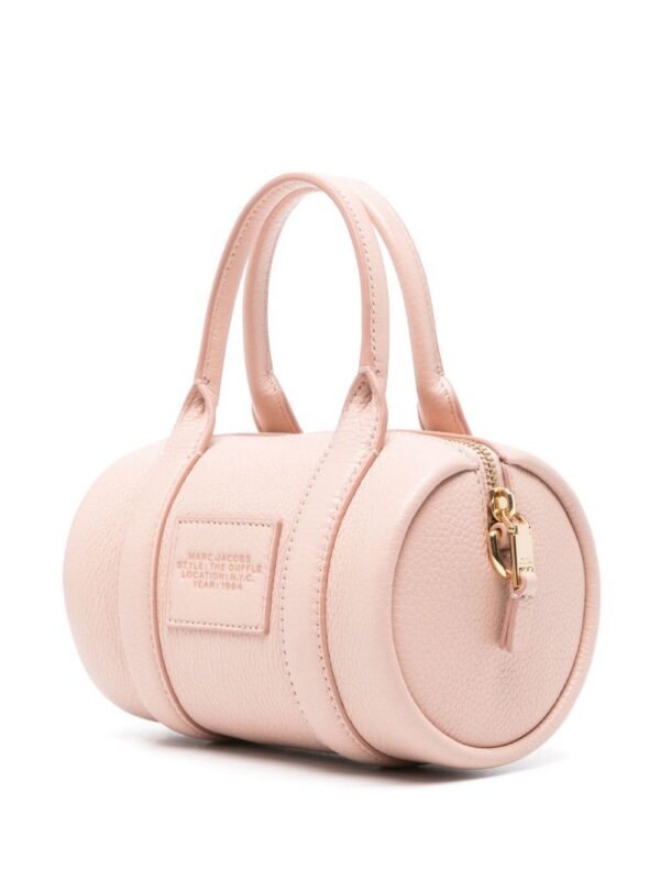 23039016_53224263_1000.jpg Marc Jacobs The Duffle leather mini bag