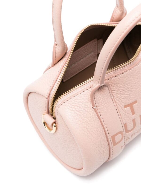 23039016_53224264_1000.jpg Marc Jacobs The Duffle leather mini bag