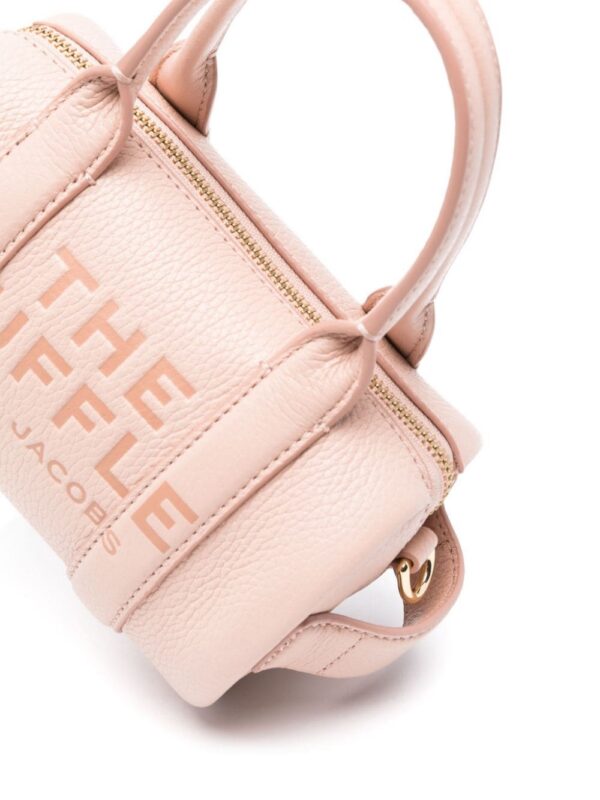 23039016_53224265_1000.jpg Marc Jacobs The Duffle leather mini bag