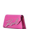 23039276_53113122_1000.jpg Karl Lagerfeld K/Signature 2.0 crossbody bag