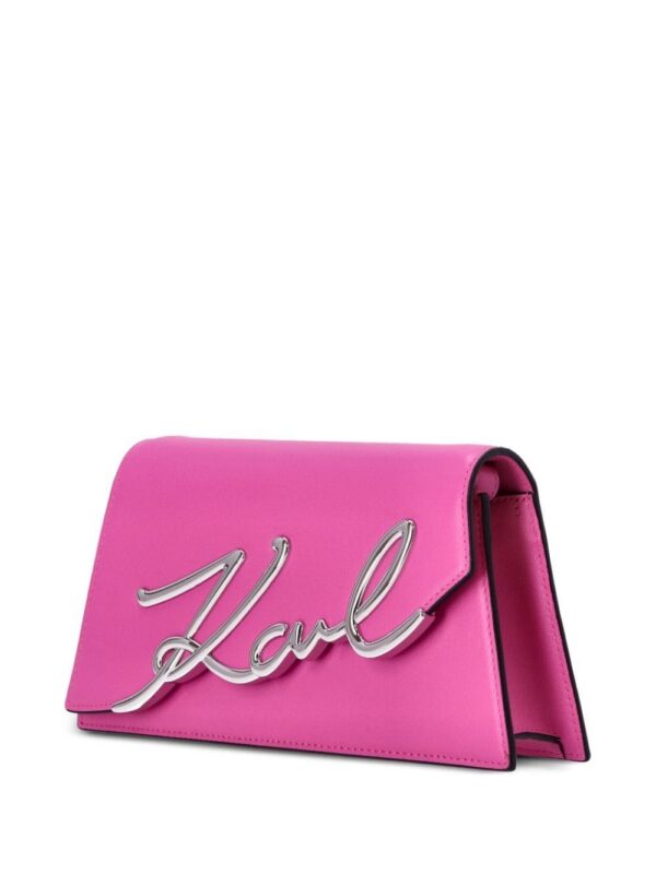 23039276_53113122_1000.jpg Karl Lagerfeld K/Signature 2.0 crossbody bag