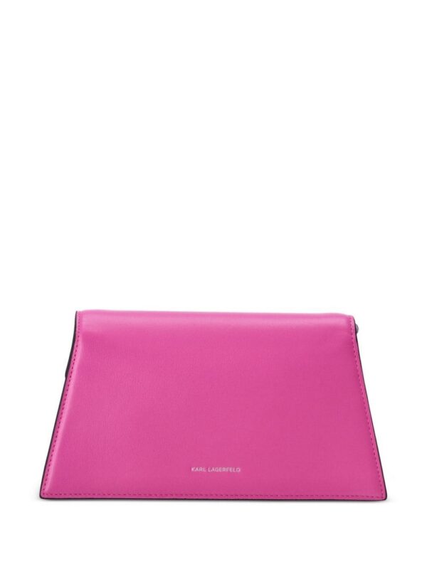 23039276_53113124_1000.jpg Karl Lagerfeld K/Signature 2.0 crossbody bag