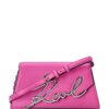 23039276_53113129_1000.jpg Karl Lagerfeld K/Signature 2.0 crossbody bag