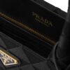 23046975_53162108_1000.jpg Prada large triangle-logo tote bag