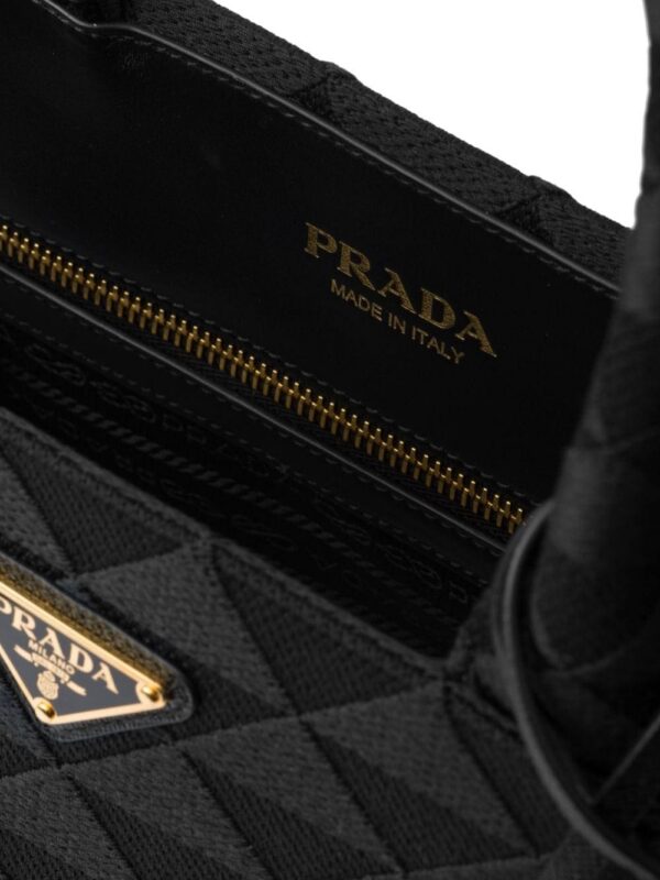23046975_53162108_1000.jpg Prada large triangle-logo tote bag