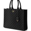 23046975_53162113_1000.jpg Prada large triangle-logo tote bag