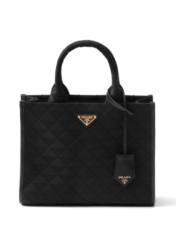 23047950_53162029_1000.jpg Prada medium triangle-logo tote bag