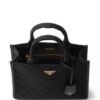 23047950_53162051_1000.jpg Prada medium triangle-logo tote bag