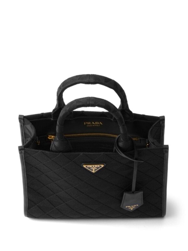 23047950_53162051_1000.jpg Prada medium triangle-logo tote bag