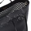23048910_53161988_1000.jpg Prada logo-perforated leather tote bag