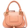 23051348_53219058_1000.jpg Chloé small Marcie leather tote bag