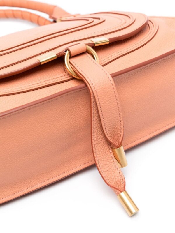 23051348_53219062_1000.jpg Chloé small Marcie leather tote bag