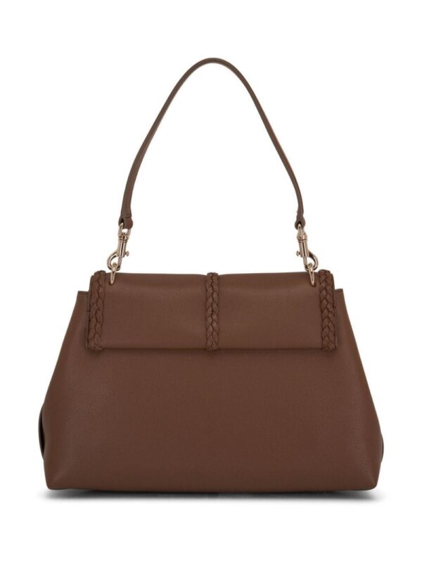 23053042_53126914_1000.jpg Chloé Penelope leather tote bag