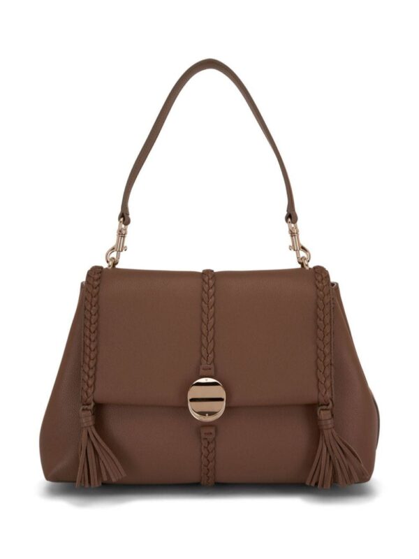23053042_53126919_1000.jpg Chloé Penelope leather tote bag