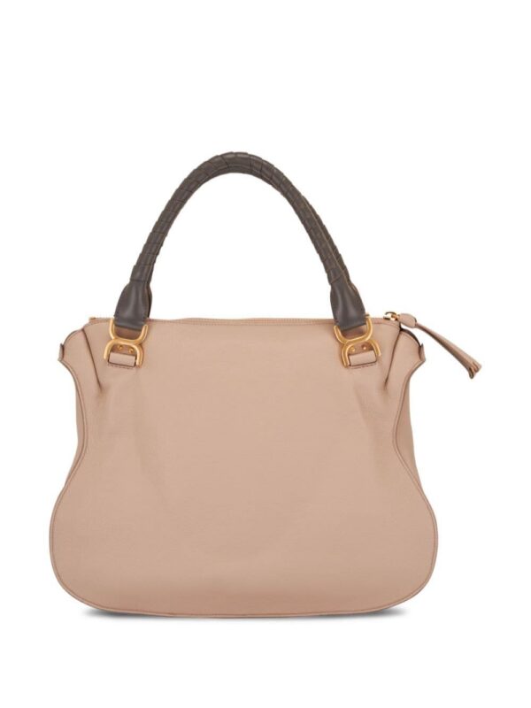 23056113_53126333_1000.jpg Chloé Marcie leather tote bag