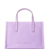 Karl Lagerfeld small K/Ikonik tote bag