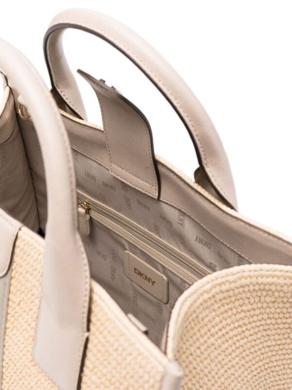 23058849_53226286_1000.jpg DKNY Carol tote bag